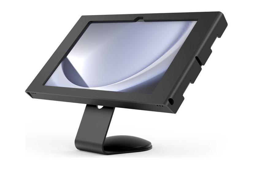 Compulocks Galaxy Tab A9 11 Swell Enclosure Core Stand Monteringssæt For Tablet Sort