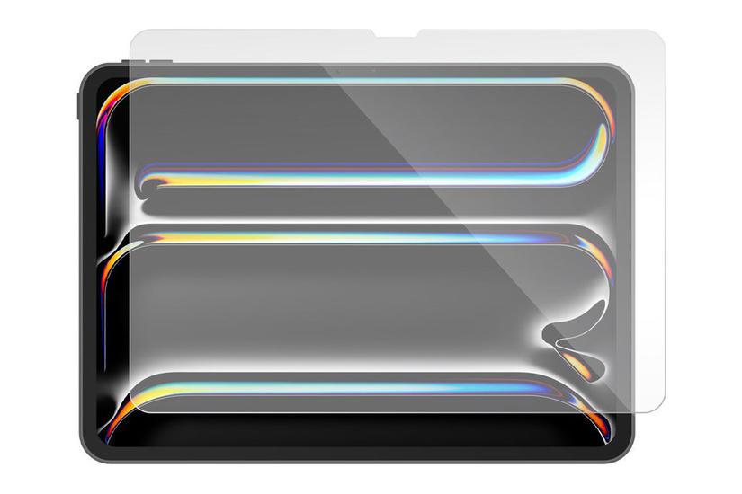 Compulocks Ipad Pro M4 11 2024 Tempered Glass Screen Protector Skærmbeskytter For Tablet