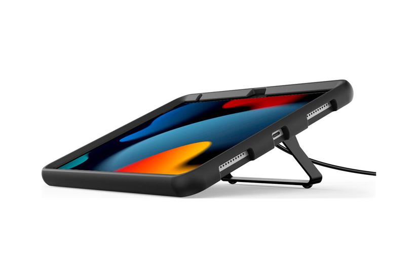 Compulocks Ipad 10 10th Gen Secured Kickstand Støddæmper Til Tablet