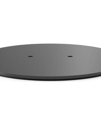 Compulocks Stability Base For The Mast Stand Komponenter Til Montering For Tablet Kabinet Sort