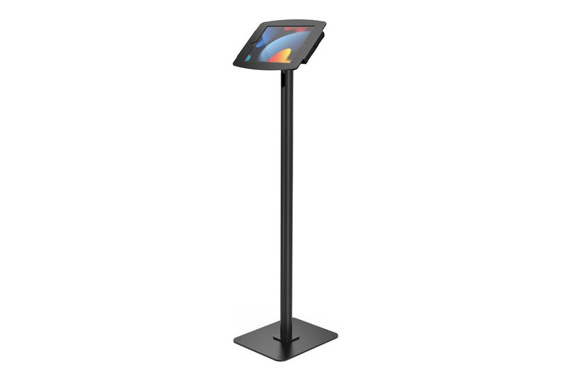 Compulocks Stand Kit Eksponeret Front Bagsidekamera Og Sensorer For Tablet Sort