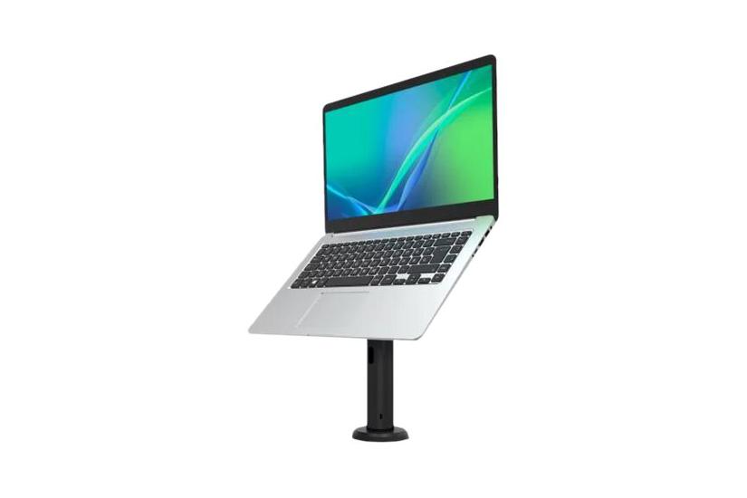 Compulocks Universal Invisible Mount Counter Stand Stativ For Tablet