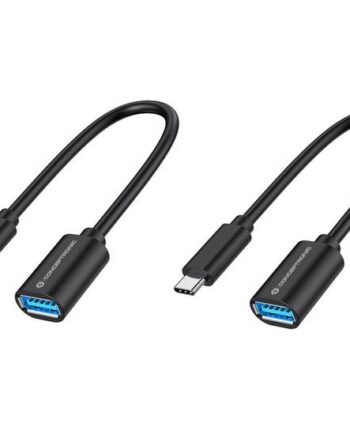 Conceptronic Abby11b Usb-kabel Usb     Gen        Gen          Usb   Usb   Sort