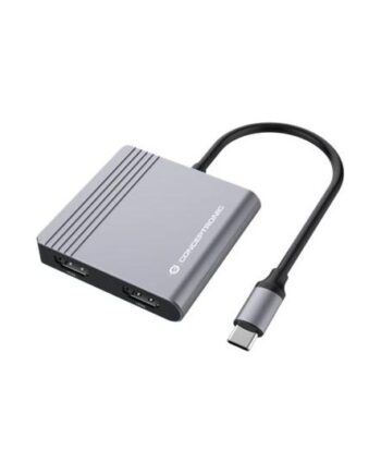 Conceptronic Dockingstation Usb-      Hdmi