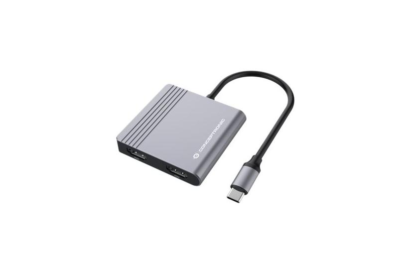 Conceptronic Dockingstation Usb- Hdmi