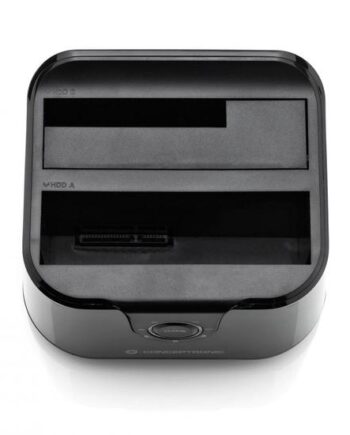 Conceptronic Donn12b Drev Dockingstation Usb     Gen        Gen    Type-  Sort