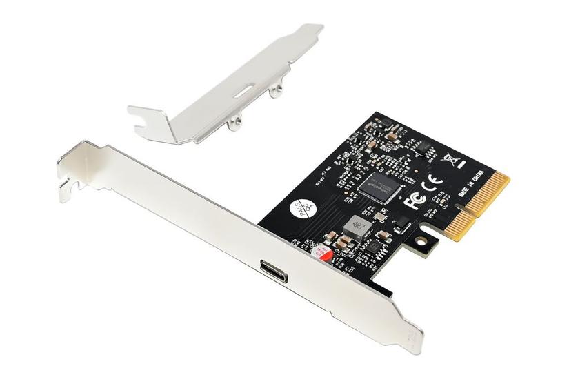 Conceptronic Emrick14b Usb-adapter Pcie X4 Usb- Gen 2x2