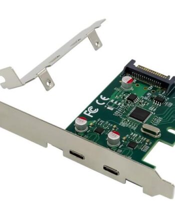 Conceptronic Emrick13g Usb-adapter Pcie     X4 Usb-      Gen