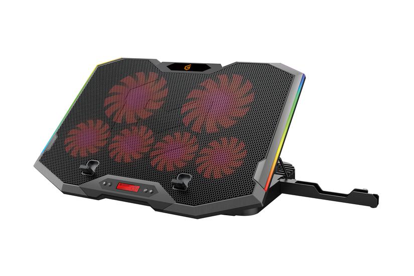 Conceptronic Ergo Gaming Blæser Til Notebook
