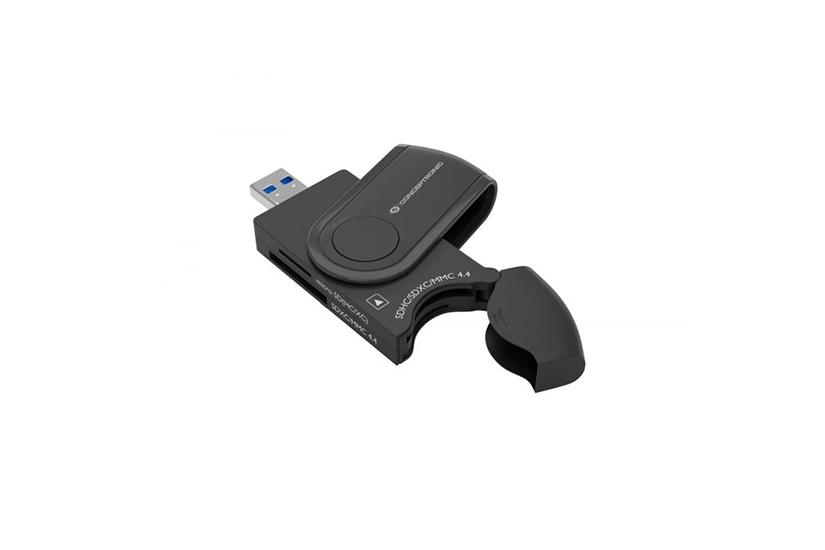 Conceptronic Kortlæser Usb