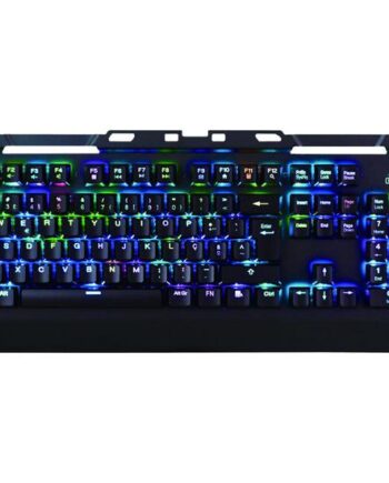 Conceptronic Kronic Tastatur Portugisisk Sort Indgangsudstyr