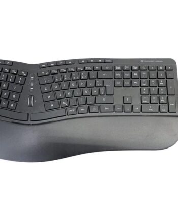 Conceptronic Lounge Collection Sæt Med Mus Og Tastatur Indgangsudstyr