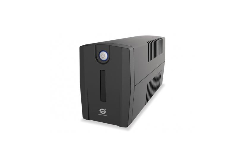 Conceptronic Zeus 01e Ups 360 Watt 650 Va