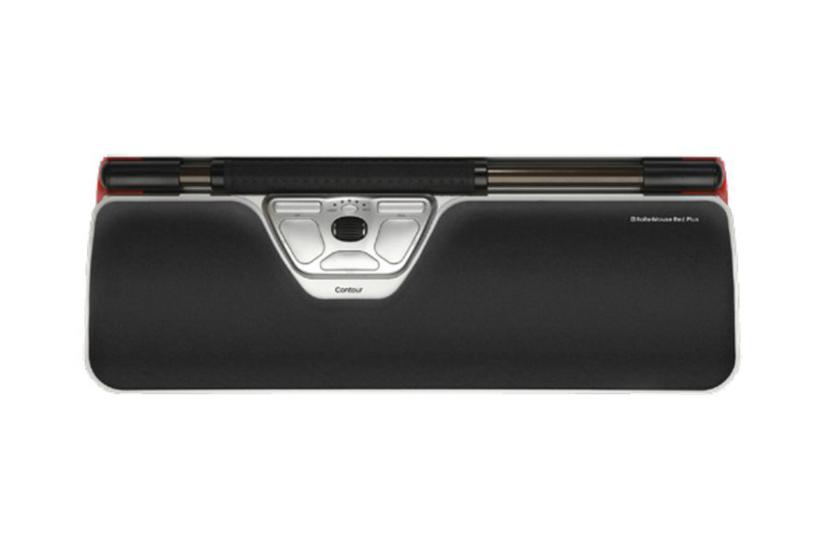 Contour Rollermouse Red Plus Thin Client
