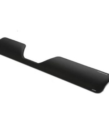 Contour Wrist Rest Rollermouse Red