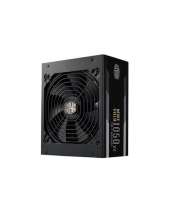 Cooler Master Mwe Gold V2 1050 Strømforsyning 1050w 80 Plus Gold Atx12v      Eps12v