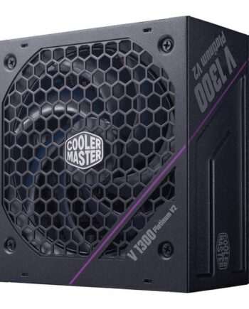 Cooler Master   Platinum V2 1300 Strømforsyning 1300w 80 Plus Platinum Atx12v      Eps12v