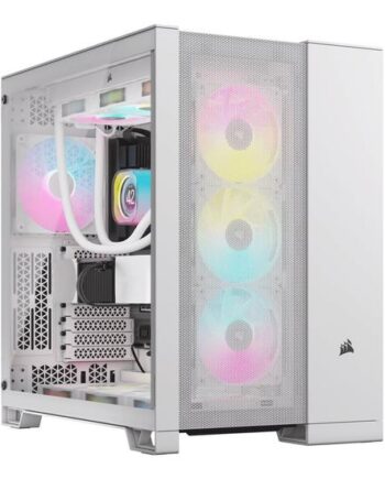 Corsair 6500d Airflow Mid Tower Atx