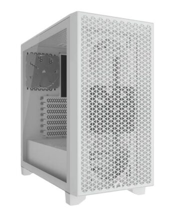 Corsair 3000d Airflow Mid Tower Udvidet Atx