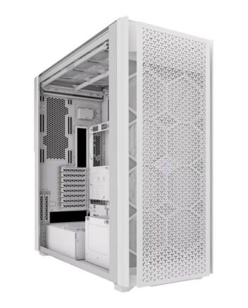 Corsair 9000d Rgb Airflow Super Fuld Tårn Ssi Eeb