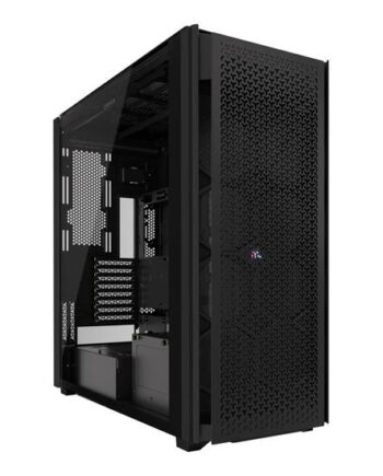 Corsair 9000d Rgb Airflow Super Fuld Tårn Ssi Eeb