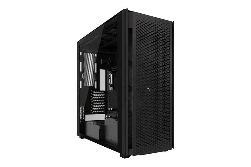 Corsair 9000d Rgb Airflow Super Fuld Tårn Ssi Eeb