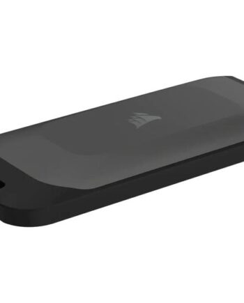 Corsair Ex100u   Tb Ekstern Ssd Usb     Gen 2x2 24 Pin Usb-
