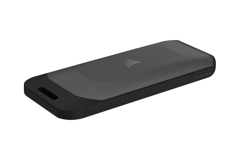 Corsair Ex100u Tb Ekstern Ssd Usb Gen 2x2 24 Pin Usb-