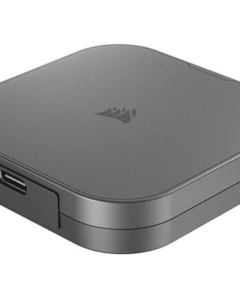 Corsair Ex400u   Tb Ekstern Ssd Usb4 24 Pin Usb-