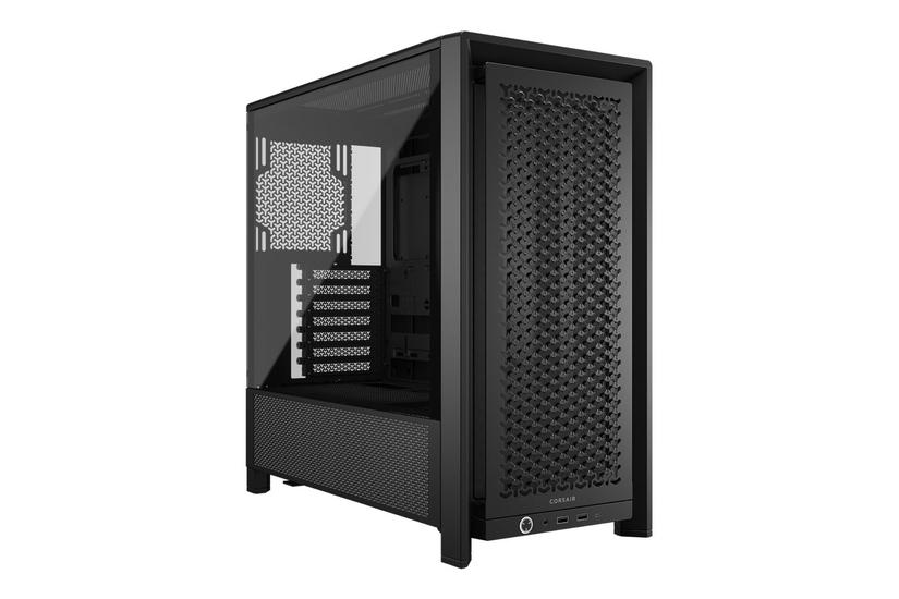 Corsair Frame 4000d Mid Tower Udvidet Atx