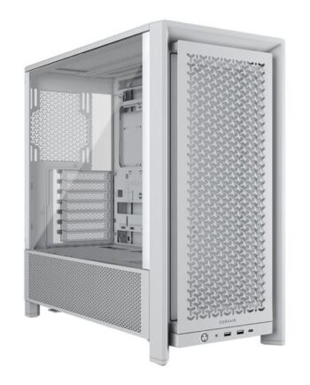 Corsair Frame 4000d Midi-tårn Udvidet Atx
