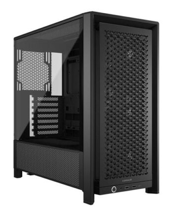 Corsair Frame 4000d Rs Midi-tårn Udvidet Atx