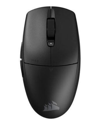 Corsair Gaming M55 Wireless Mus Letvægt Bluetooth      Ghz