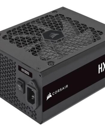 Corsair Hxi Series Hx1000i Strømforsyning 1000w 80 Plus Platinum Atx