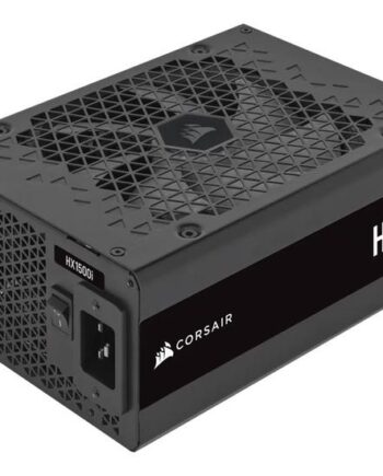 Corsair Hxi Series Hx1500i Strømforsyning 1500w 80 Plus Platinum Atx