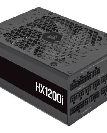 Corsair Hxi Series Hx1200i Strømforsyning 1200w 80 Plus Platinum Atx12v      Eps12v
