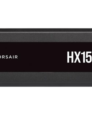 Corsair Hxi Series Hx1500i Strømforsyning 1500w 80 Plus Platinum Atx12v      Eps12v