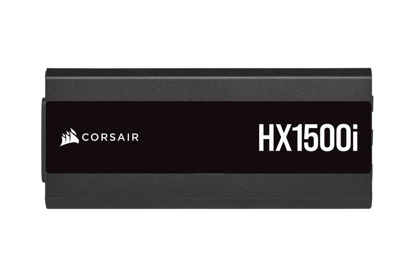 Corsair Hxi Series Hx1500i Strømforsyning 1500w 80 Plus Platinum Atx12v Eps12v