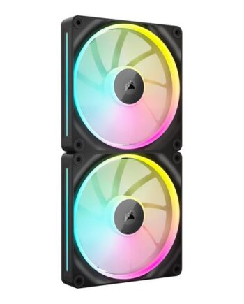 Corsair Icue Link Lx140 Rgb Indsats Med Blæser
