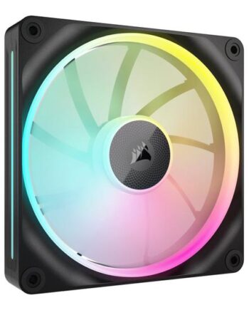 Corsair Icue Link Lx140 Rgb Indsats Med Blæser