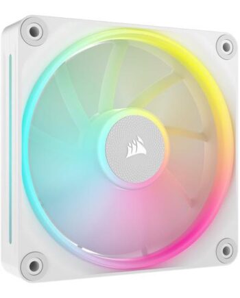 Corsair Icue Link Lx120 Rgb Indsats Med Blæser