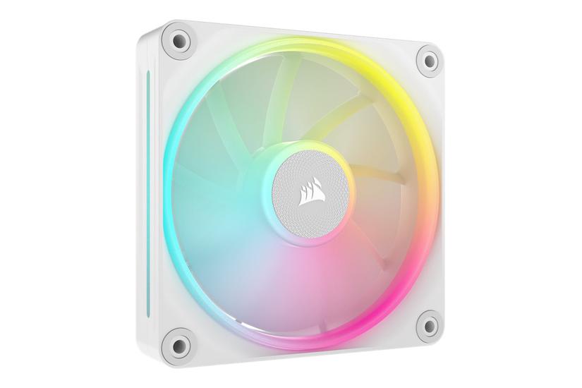Corsair Icue Link Lx120 Rgb Indsats Med Blæser