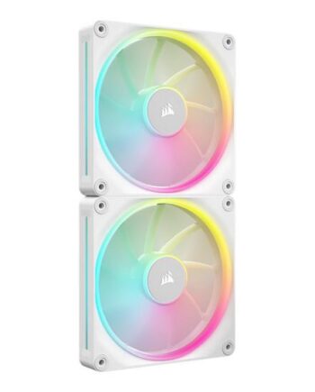 Corsair Icue Link Lx140 Rgb Indsats Med Blæser