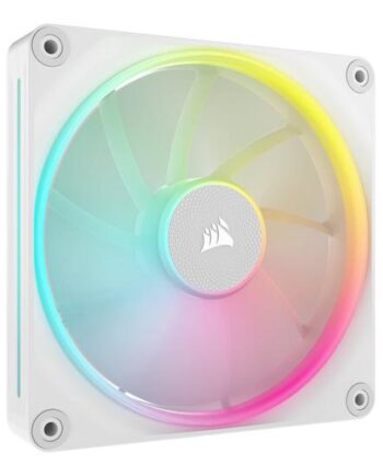 Corsair Icue Link Lx140 Rgb Indsats Med Blæser