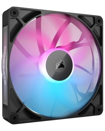 Corsair Icue Link Rx140 Rgb Indsats Med Blæser