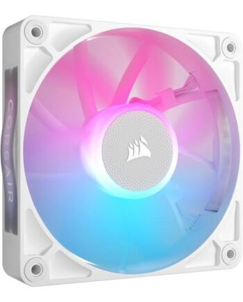 Corsair Icue Link Rx120 Rgb Indsats Med Blæser