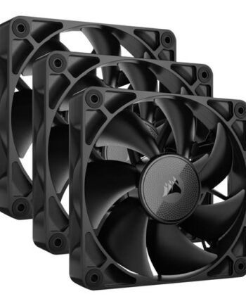 Corsair Icue Link Rx120 Triple Starter Kit Indsats Med Blæser