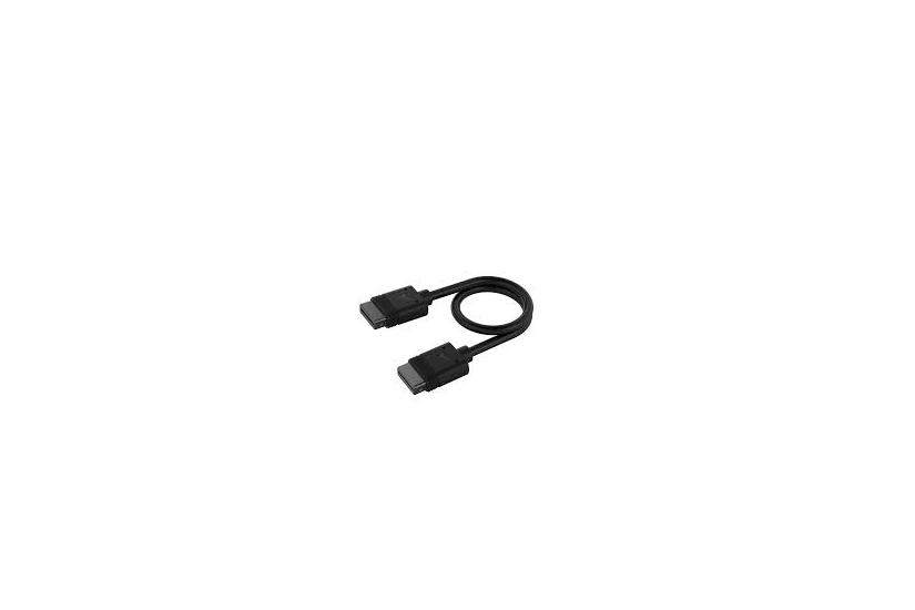 Corsair Icue Link Strøm- Datakabel Corsair Icue Link Til Corsair Icue Link 20 Cm