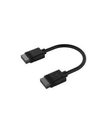 Corsair Icue Link Strøm- Datakabel Corsair Icue Link Til Corsair Icue Link 10 Cm