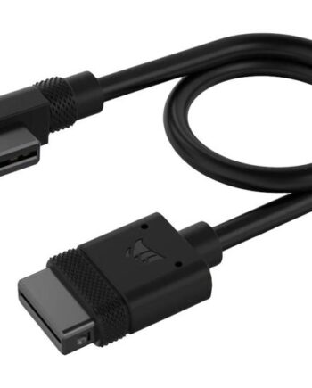 Corsair Icue Link Strøm- Datakabel Corsair Icue Link Til Corsair Icue Link 20 Cm